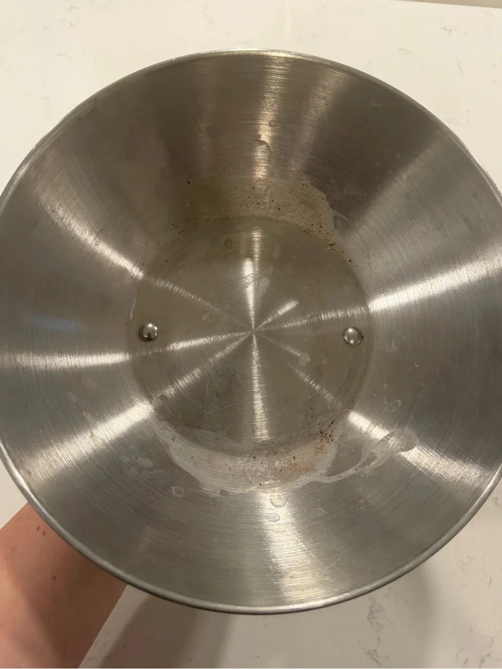 Cuisinart Steamer Lid
